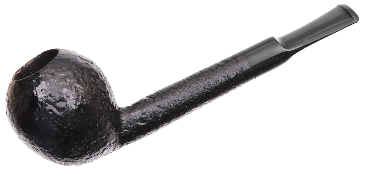 Danish Estates Johs Sandblasted Acorn (Unsmoked)