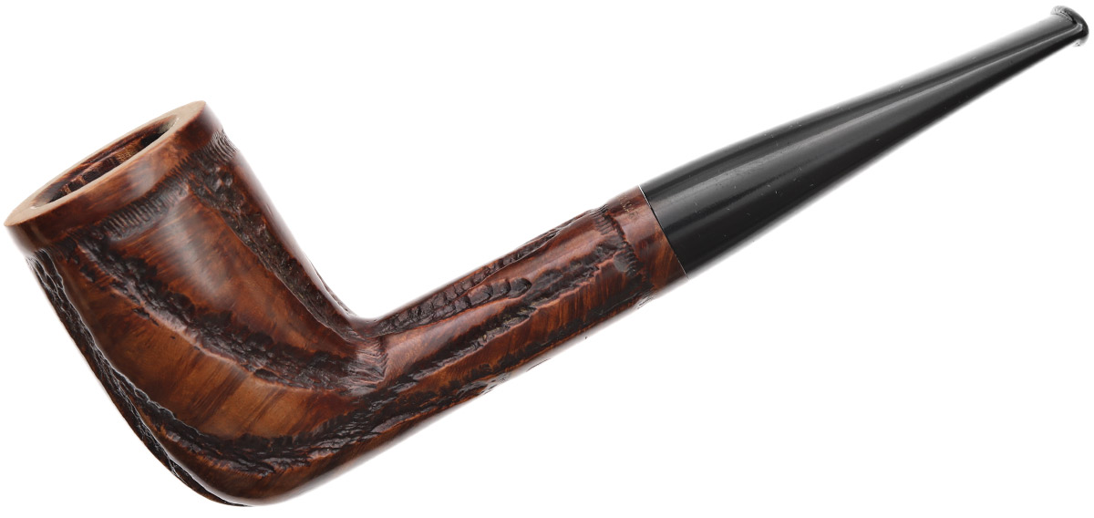 Danish Estates Proctus De Luxe Carved Billiard (89)