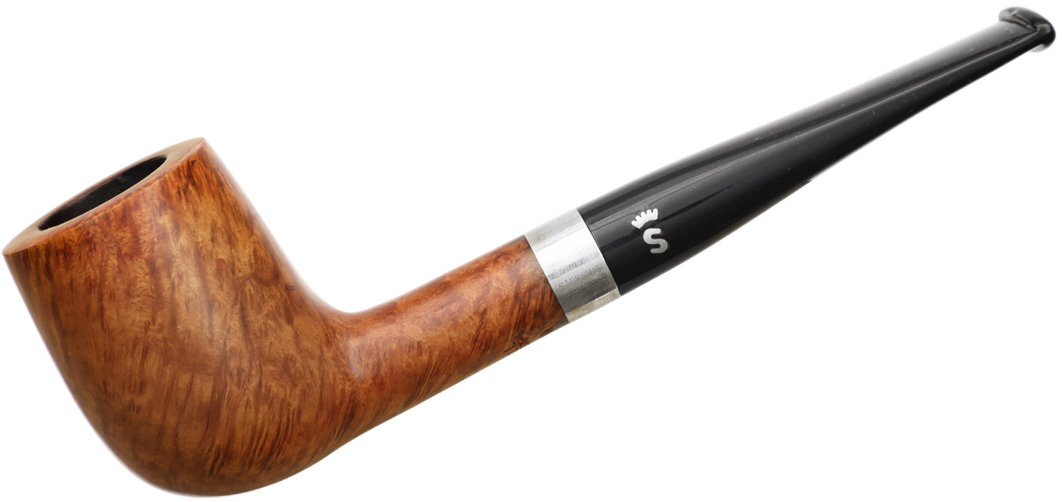 Danish Estates Stanwell Sterling Smooth (52) (post-2010)