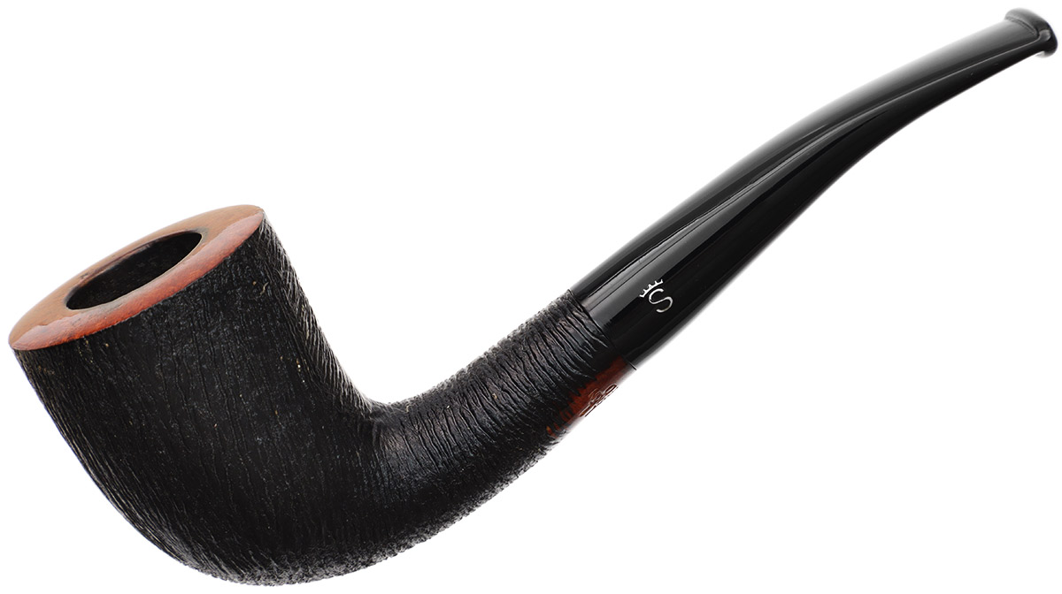 Danish Estates Stanwell Brushed Bent Dublin (post-2010)