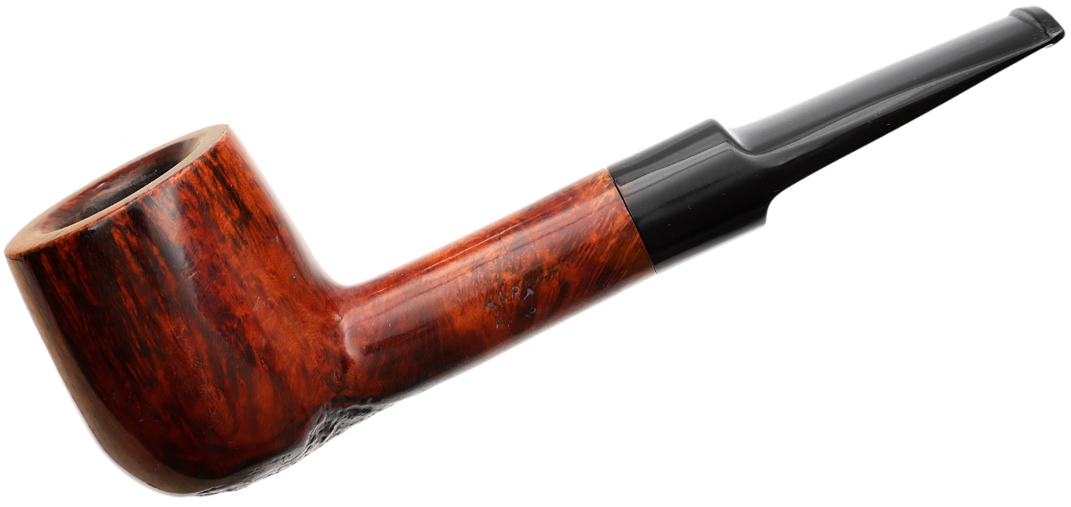 Danish Estates Bari Wiking Partially Rusticated Billiard (9mm)