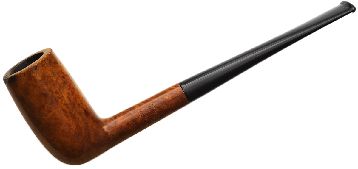 Danish Estates Bari Select Nature Old Briar Smooth Stack (964)