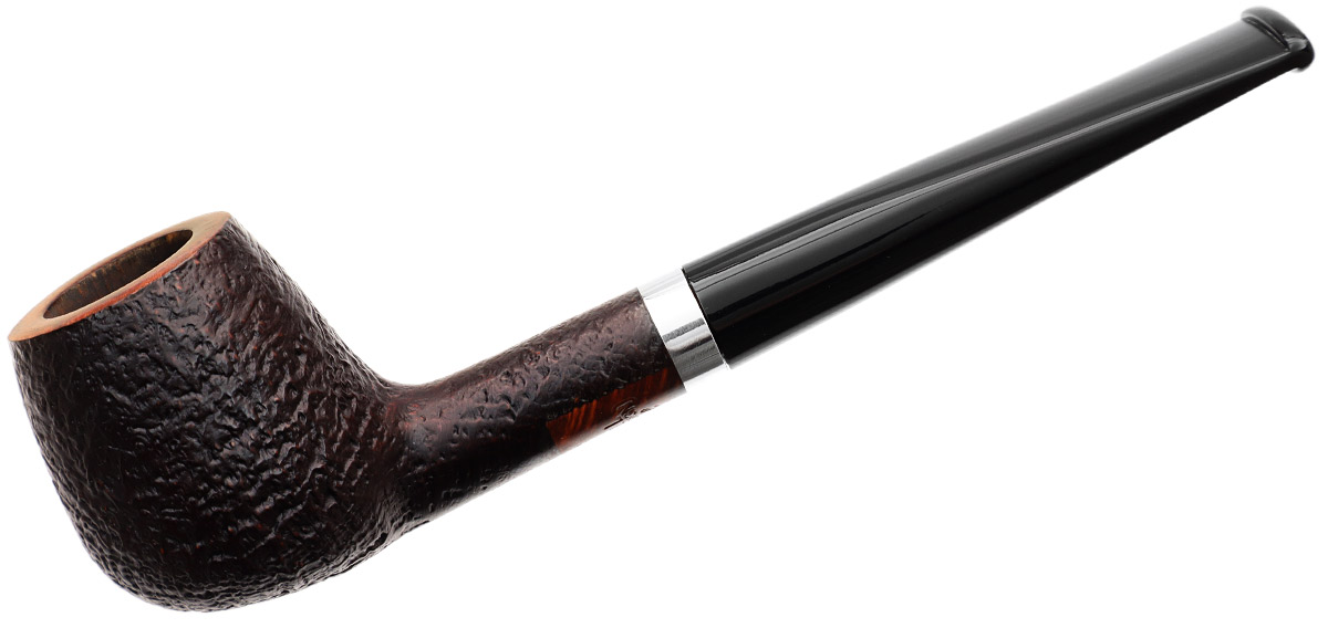 Danish Estates Stanwell Relief Sandblasted Brandy (239) (post-210)