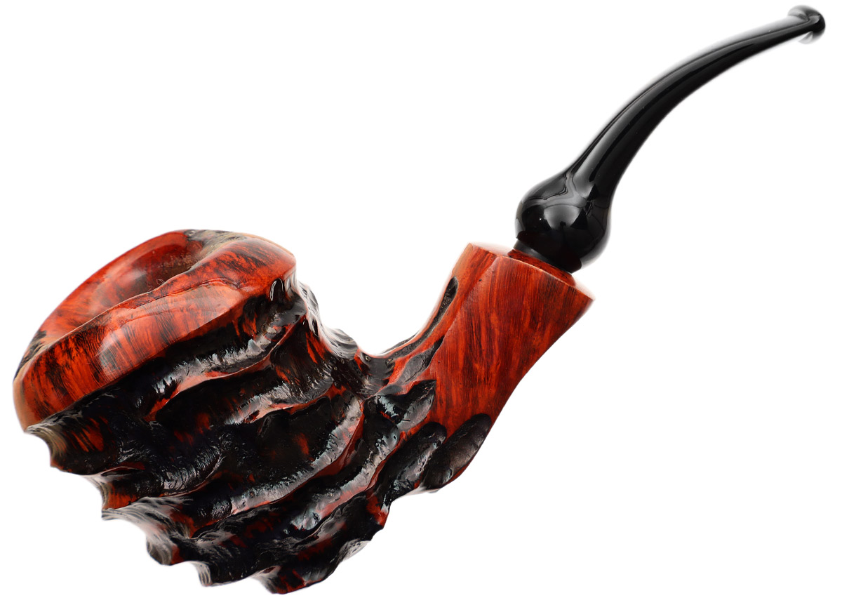 Danish Estates Nording Abstract Freehand (A) (9mm)