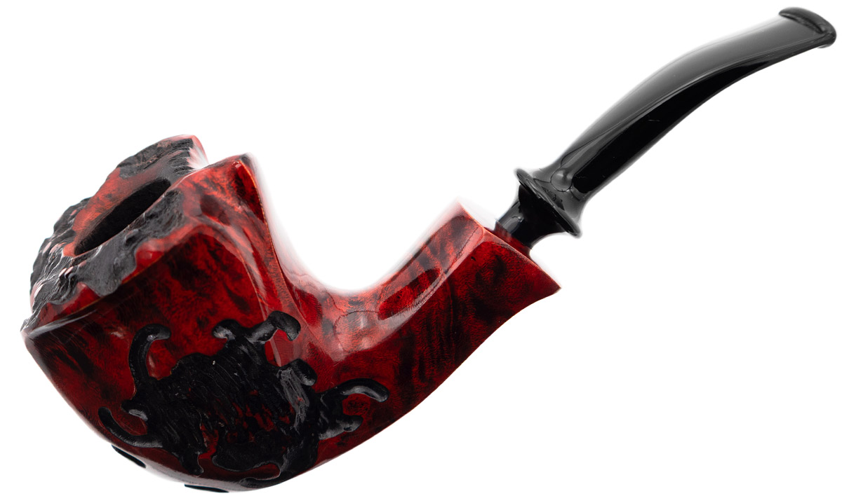 Danish Estates Nording Fantasy Freehand (5)