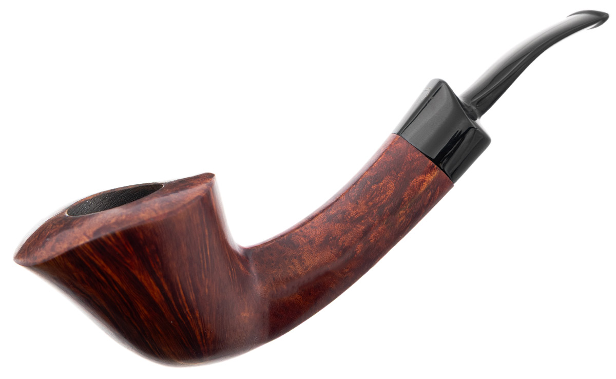 Danish Estates Winslow Crown Smooth Bent Dublin (200) (9mm)