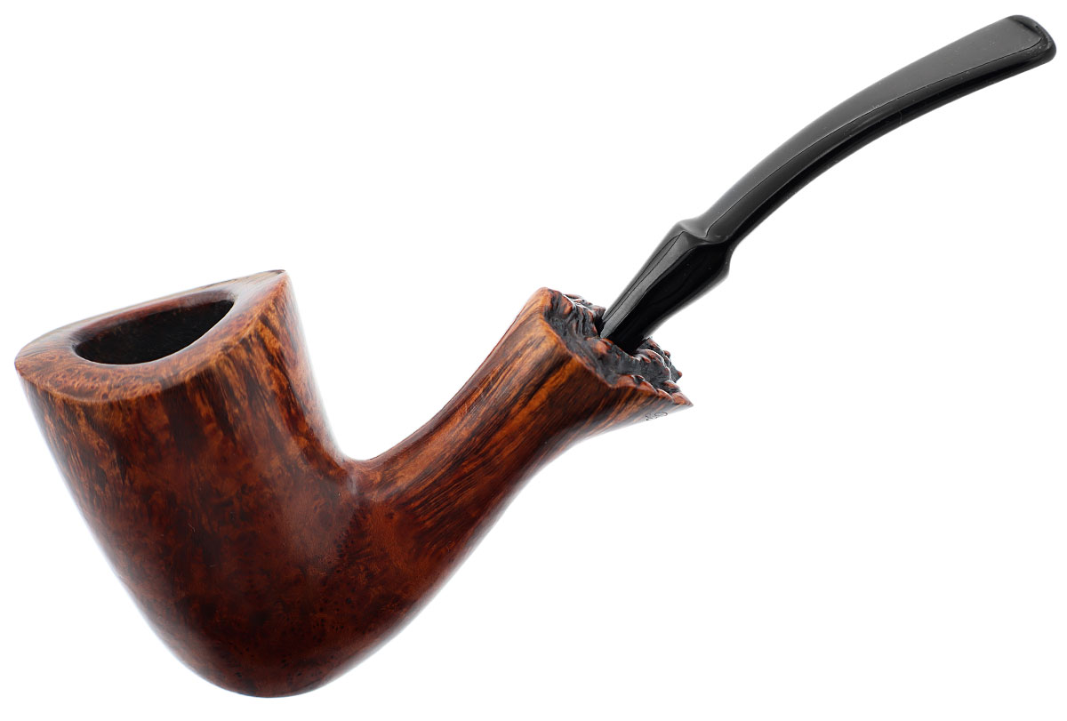 Danish Estates Ben Wade Tawny Smooth Bent Dublin