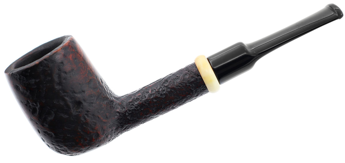 Danish Estates Nording Partially Sandblasted Billiard