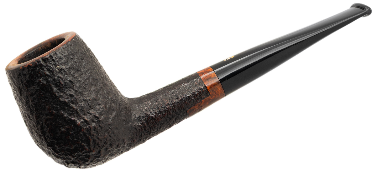 Danish Estates Karl Erik Sandblasted Billiard