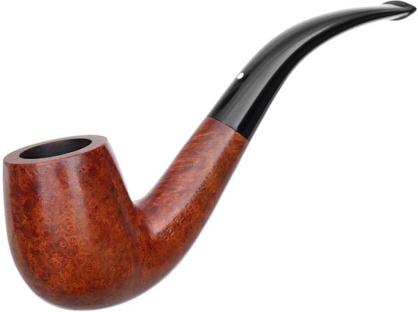 Estate Tobacco Pipes: English Estates Dunhill Root Briar (53) (F/T