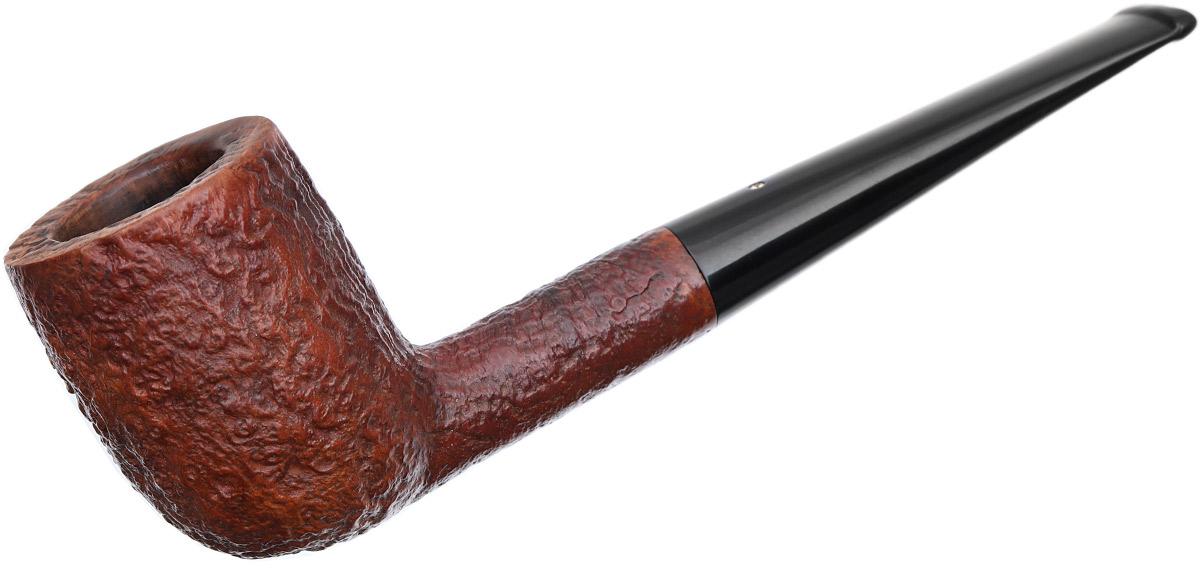 Estate Tobacco Pipes: English Estates Dunhill Tanshell (60) (F/T