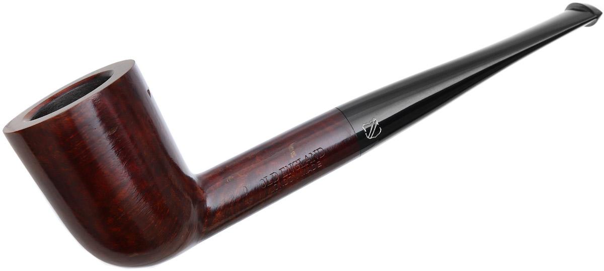 Estate Tobacco Pipes English Estates Old England Smooth Dublin (71