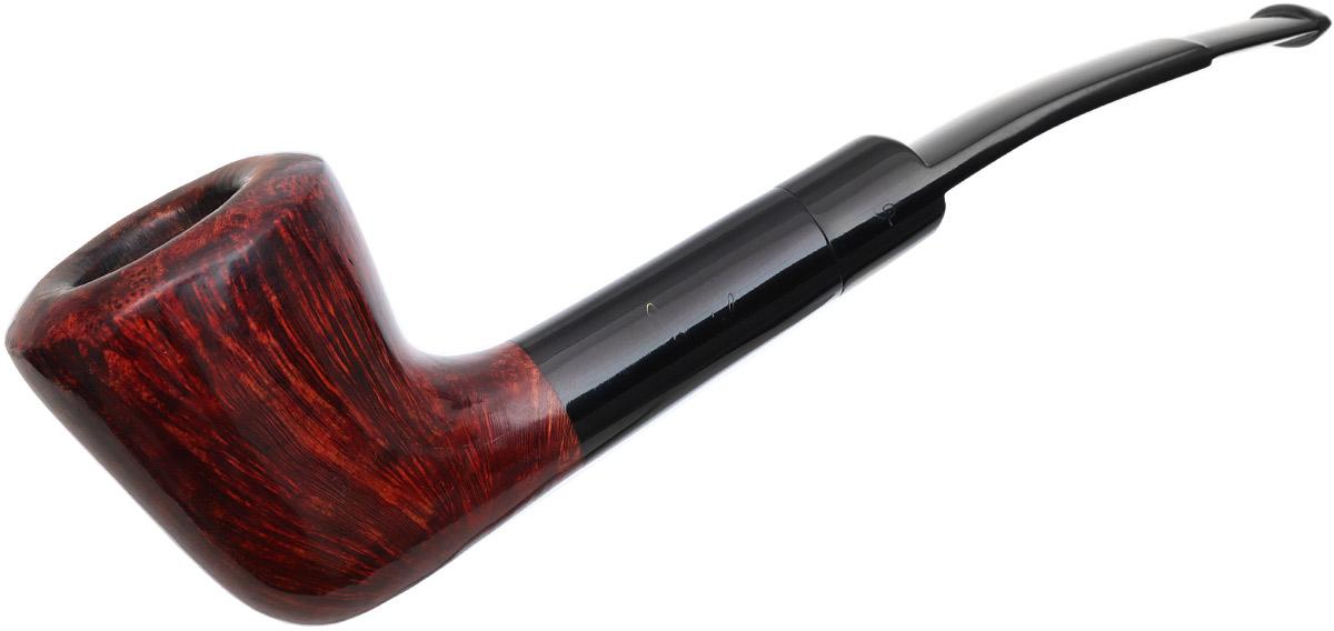 Estate Tobacco Pipes English Estates Charatan's Make Brown Model