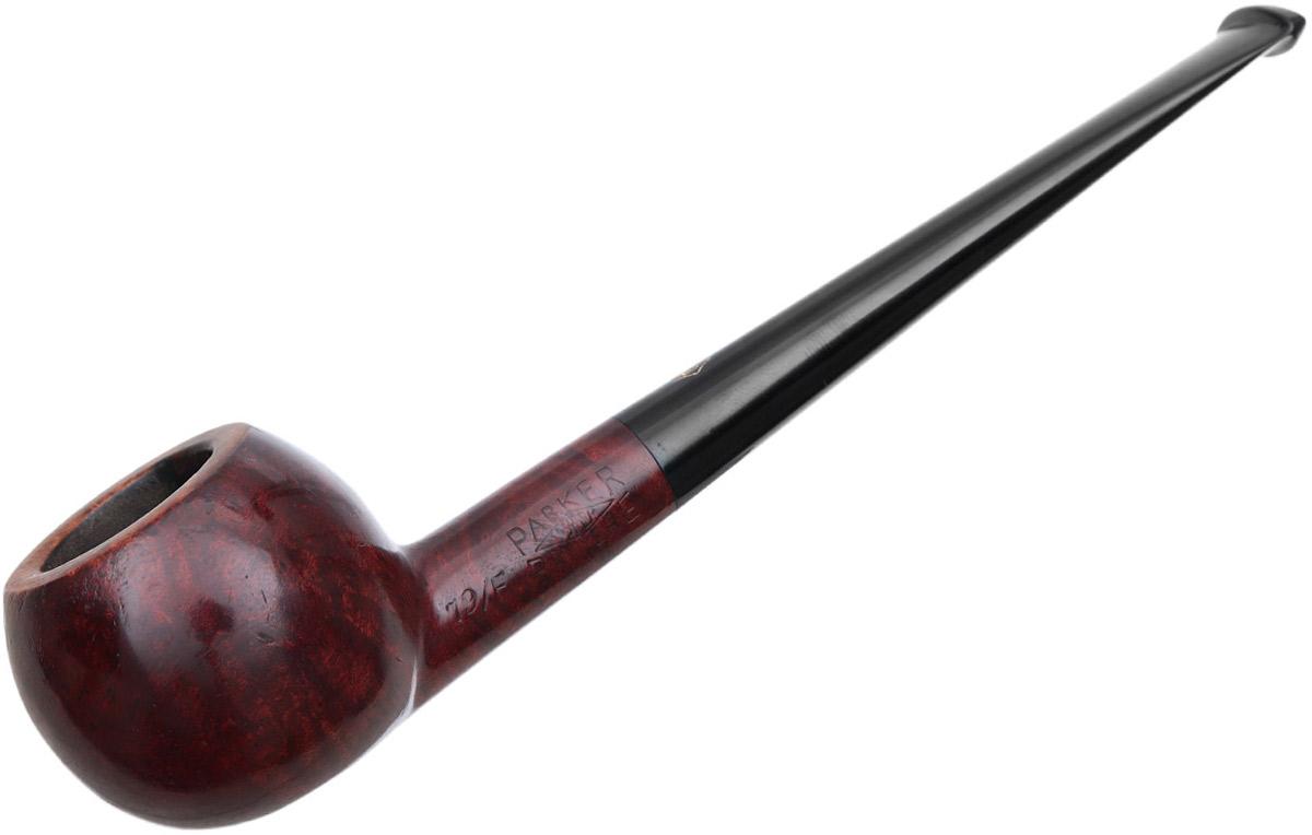 ○PARKER DUKE パイプ 英国製 MADE IN LONDON ENGLAND 煙草具 現状品 