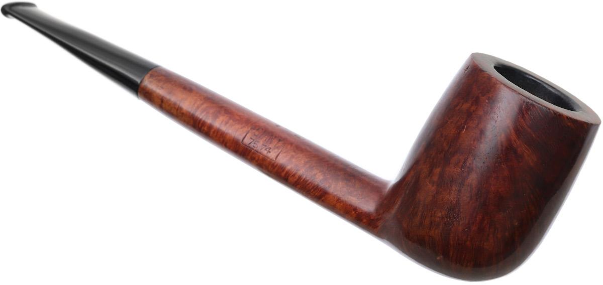Estate Tobacco Pipes English Estates Barling Smooth Canadian (Giant