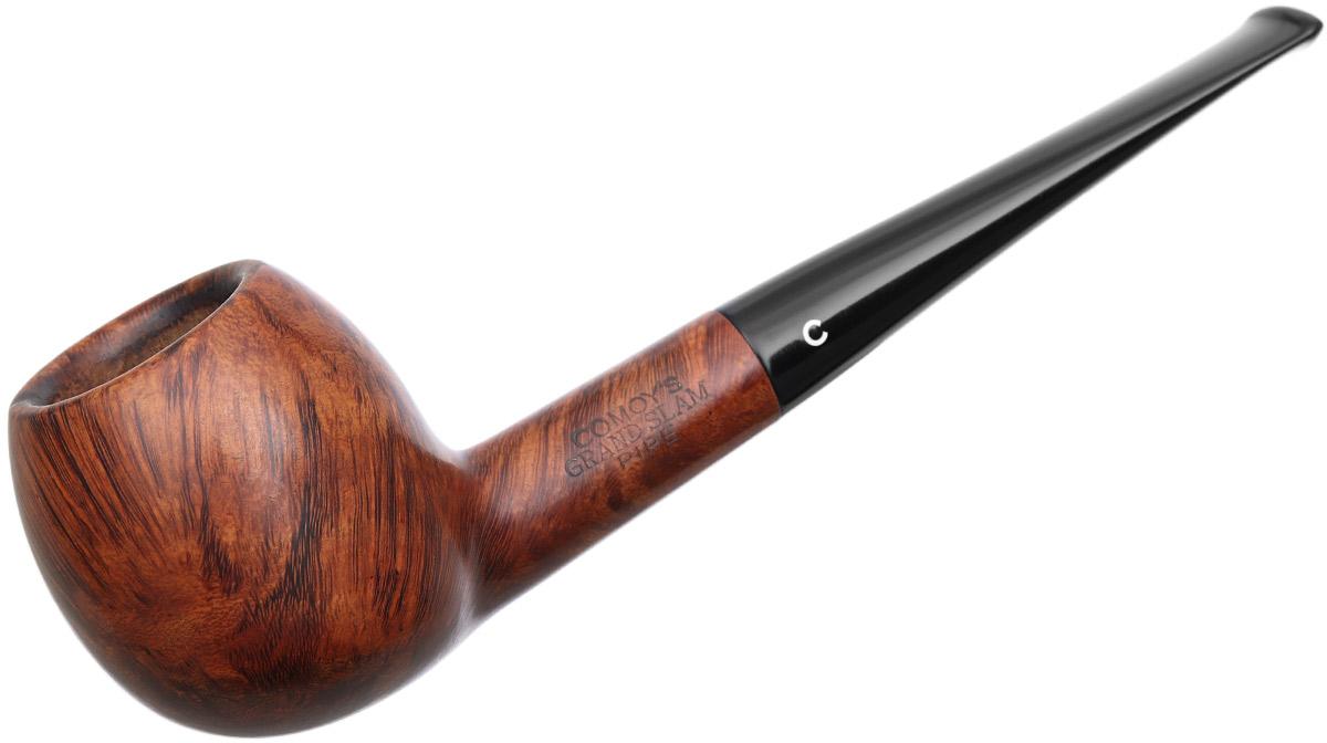 新品セール・送料無料 パイプタバコ Comoy´s Grand Slam | www.ouni.org