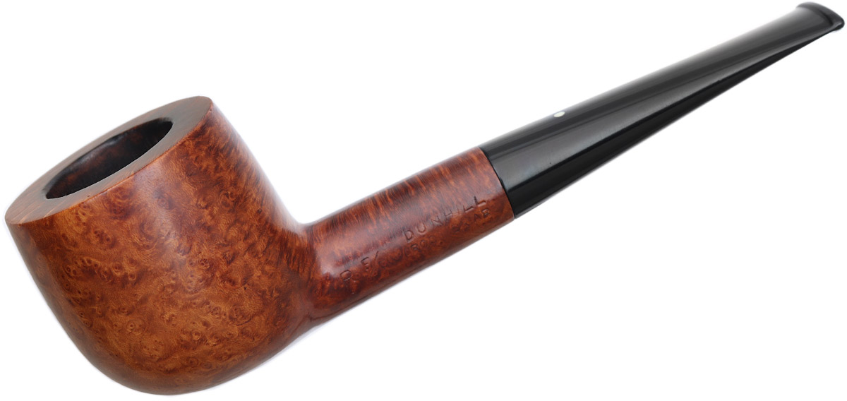 Estate Tobacco Pipes: English Estates Dunhill Root Briar (R) (F/T) (4) (R)  (1968) || Smokingpipes.eu