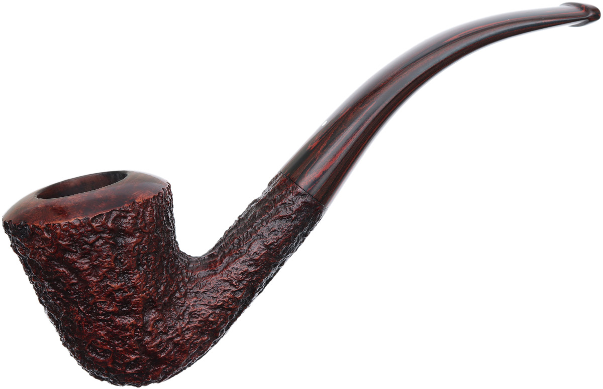 Estate Tobacco Pipes: English Estates Dunhill Cumberland Quaint