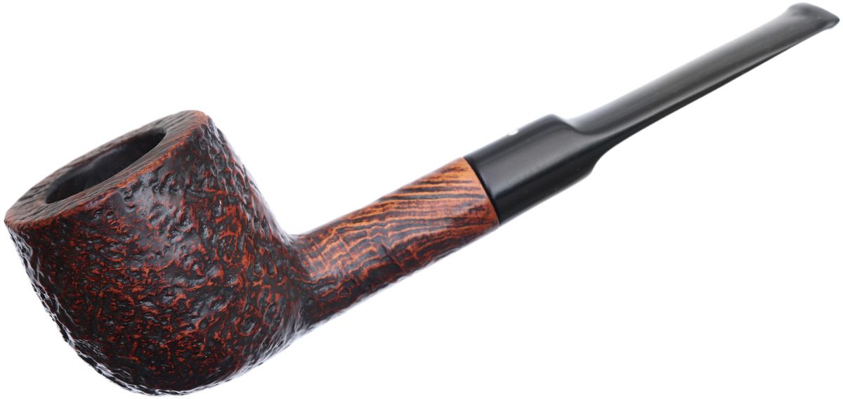 Estate Tobacco Pipes: English Estates Dunhill Shell Briar Estate Tobacco Pipes: English Estates Dunhill Shell Briar