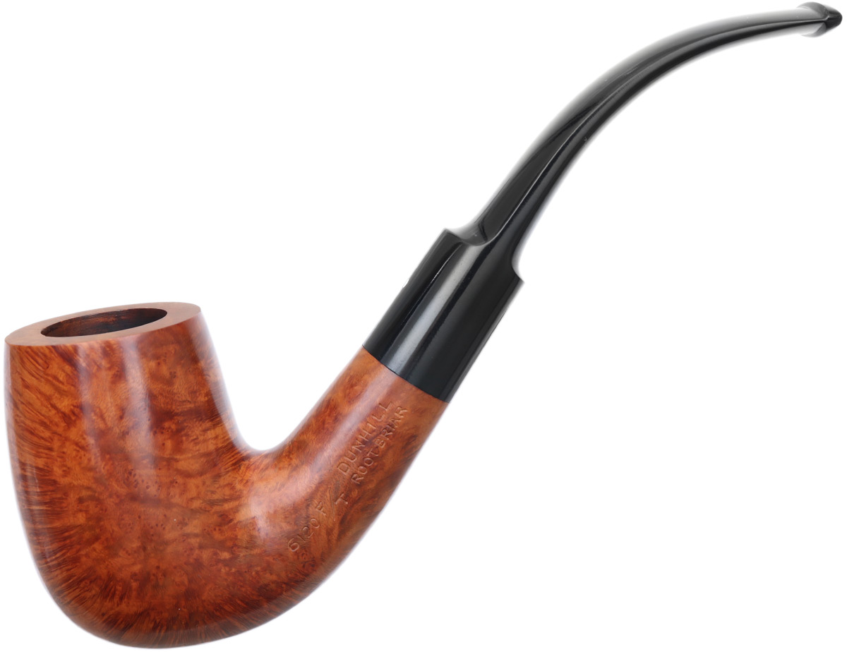 Estate Tobacco Pipes: English Estates Dunhill Root Briar