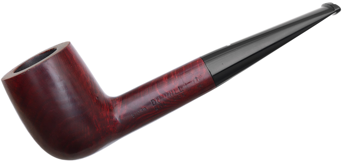 Estate Tobacco Pipes: English Estates Dunhill Bruyere (51033 