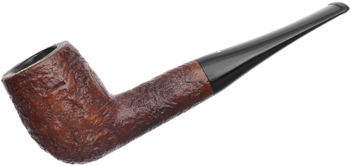 Estate Tobacco Pipes: English Estates Dunhill Tanshell Patent (LB