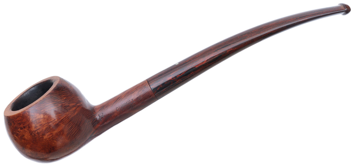 Estate Tobacco Pipes: English Estates Dunhill Root Briar Patent 