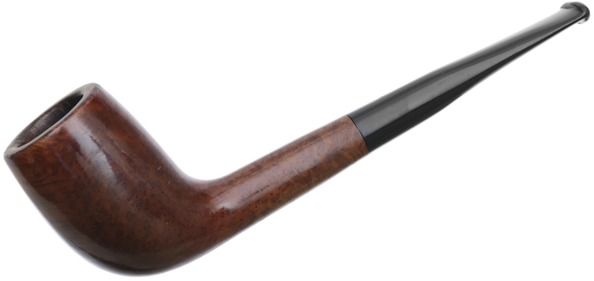 Estate Tobacco Pipes: English Estates Dunhill Cutty (4) (R