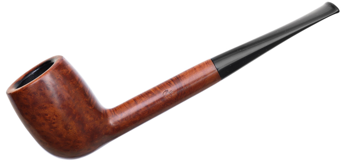 English Estates The Academy Award Smooth Billiard (66) (by Comoy