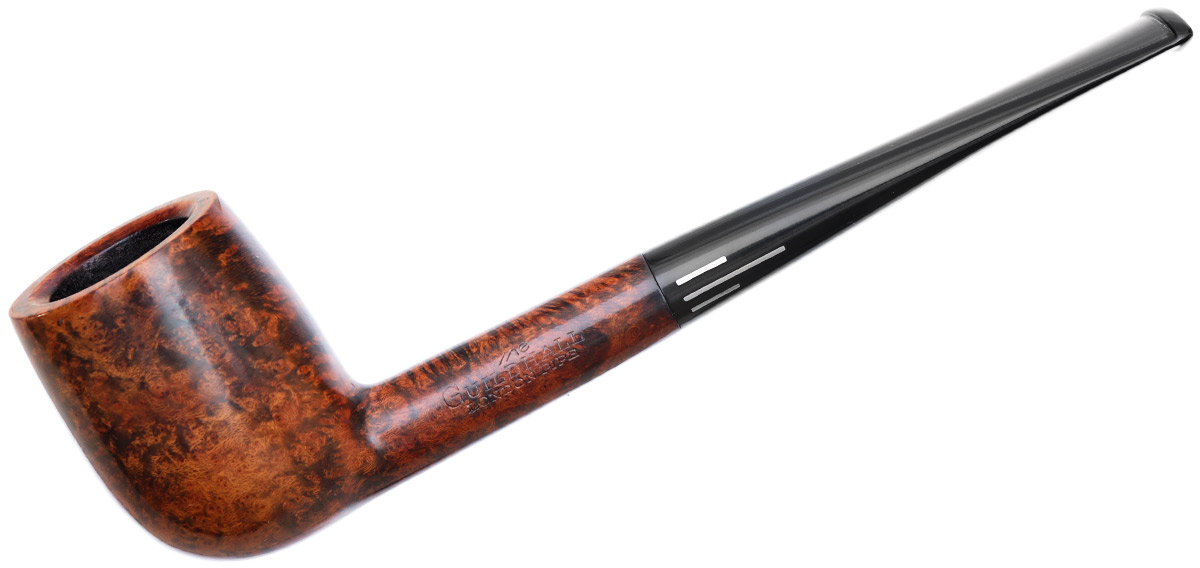 English Estates The Guildhall Smooth Billiard (112) (by Comoy