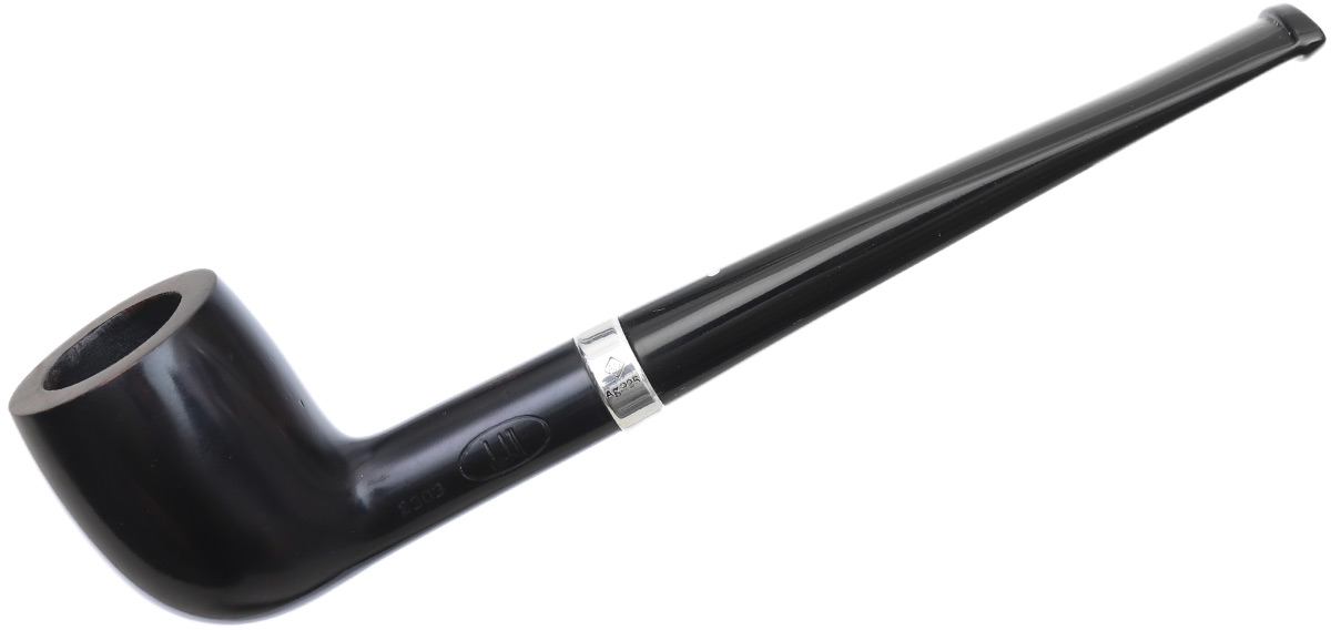 Estate Tobacco Pipes: English Estates Dunhill Dress (2303) (2009 