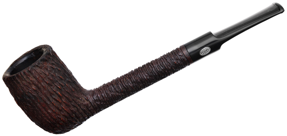 Estate Tobacco Pipes: English Estates GBD Rockroot Billiard (9465 ...