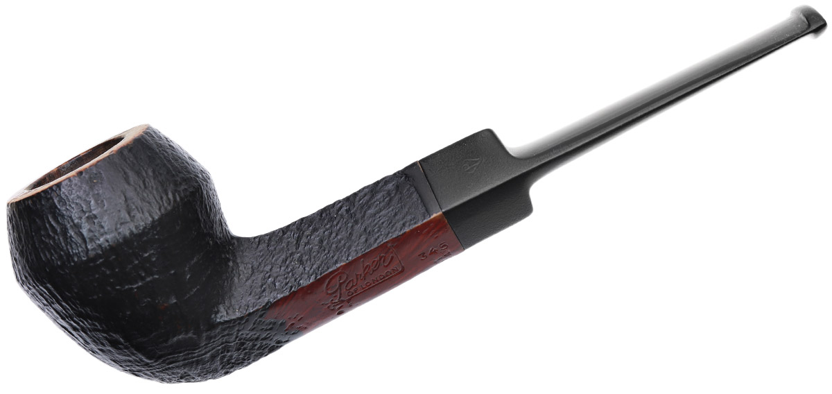 English Estates Parker Sandblasted Bulldog (345)