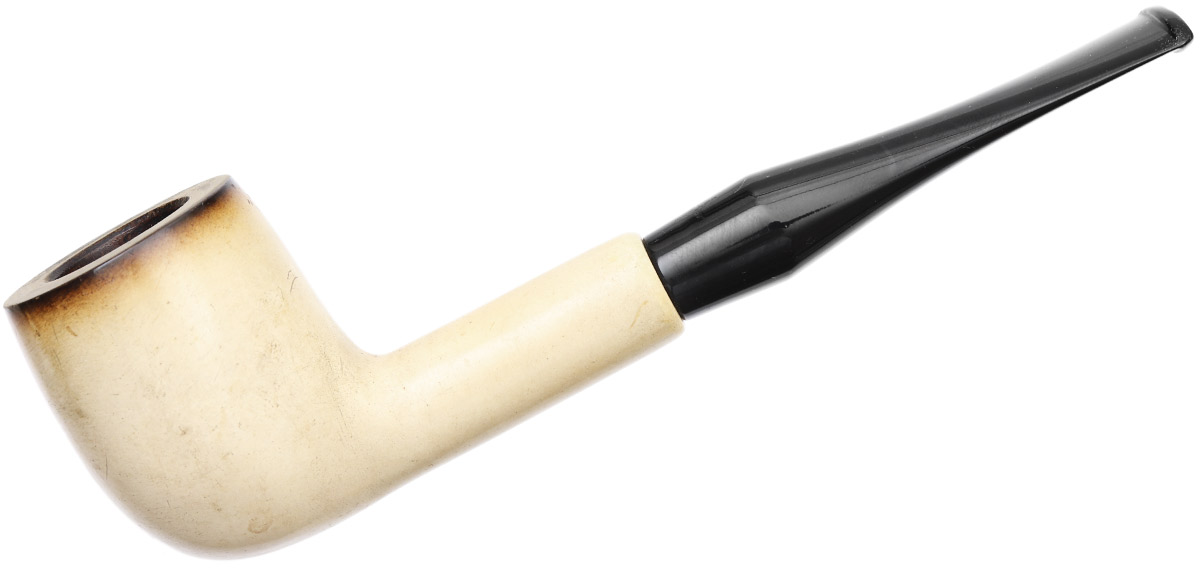 English Estates Barling Meerschaum Smooth Billiard