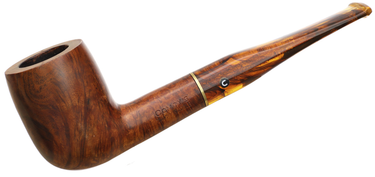 English Estates Comoy