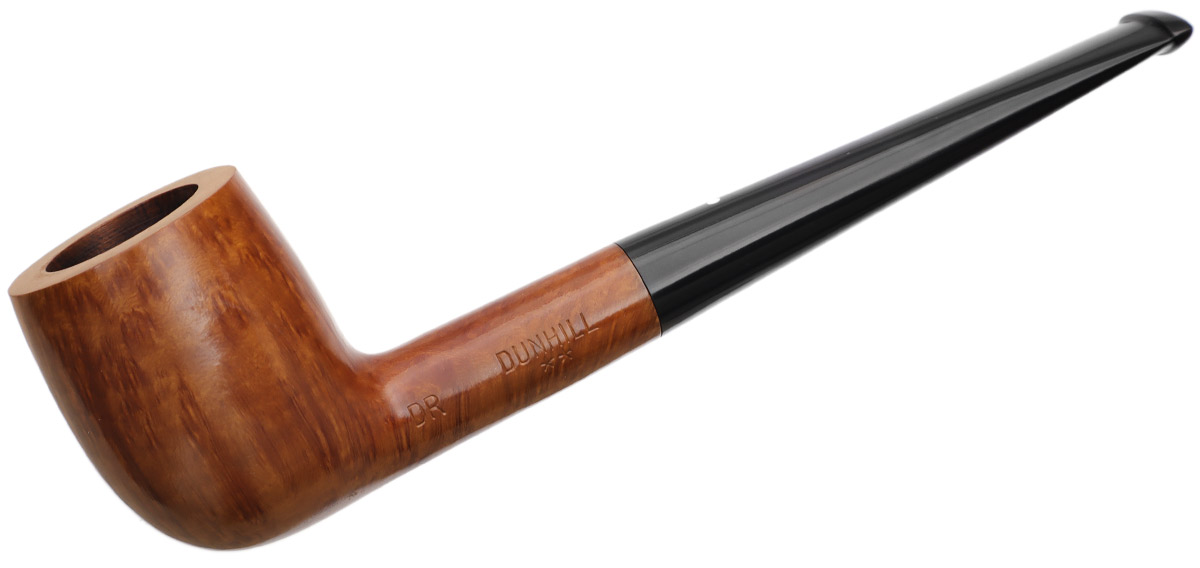Estate Tobacco Pipes: English Estates Dunhill Root Briar Billiard