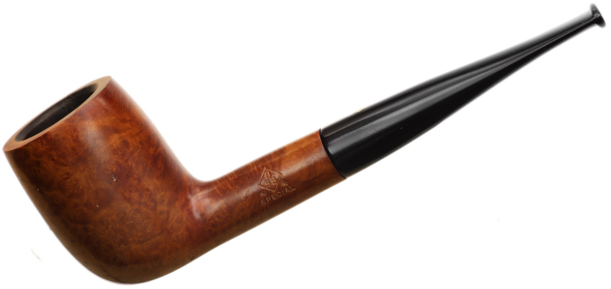 English Estates BBB Special Smooth Billiard (W) (651)