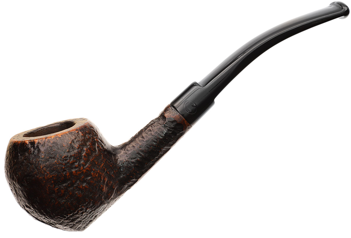 English Estates H. Simmons Sandblasted Acorn (Burlington Arcade)