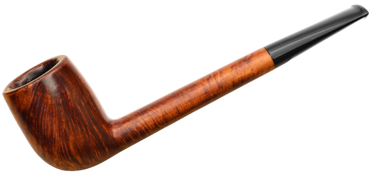 English Estates Sasieni McDonald Smooth Canadian (44) (Replacement Stem)