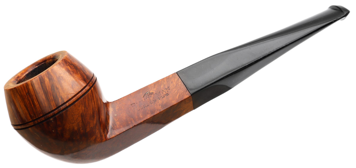 English Estates The Everyman Smooth Bulldog (4) (by Comoy