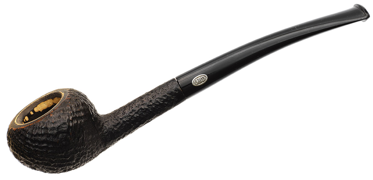 English Estates GBD Xtra Sandblasted (922B)
