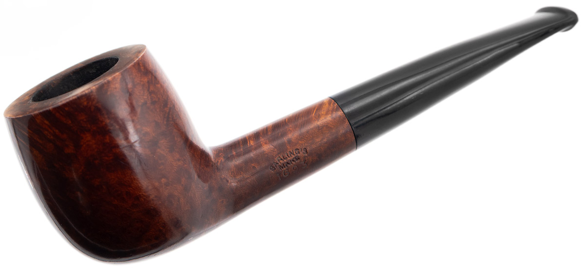 English Estates Barling Smooth Billiard Exel (1693)