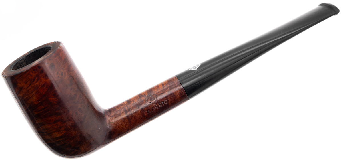 English Estates BBB Classic Smooth Stack (106)