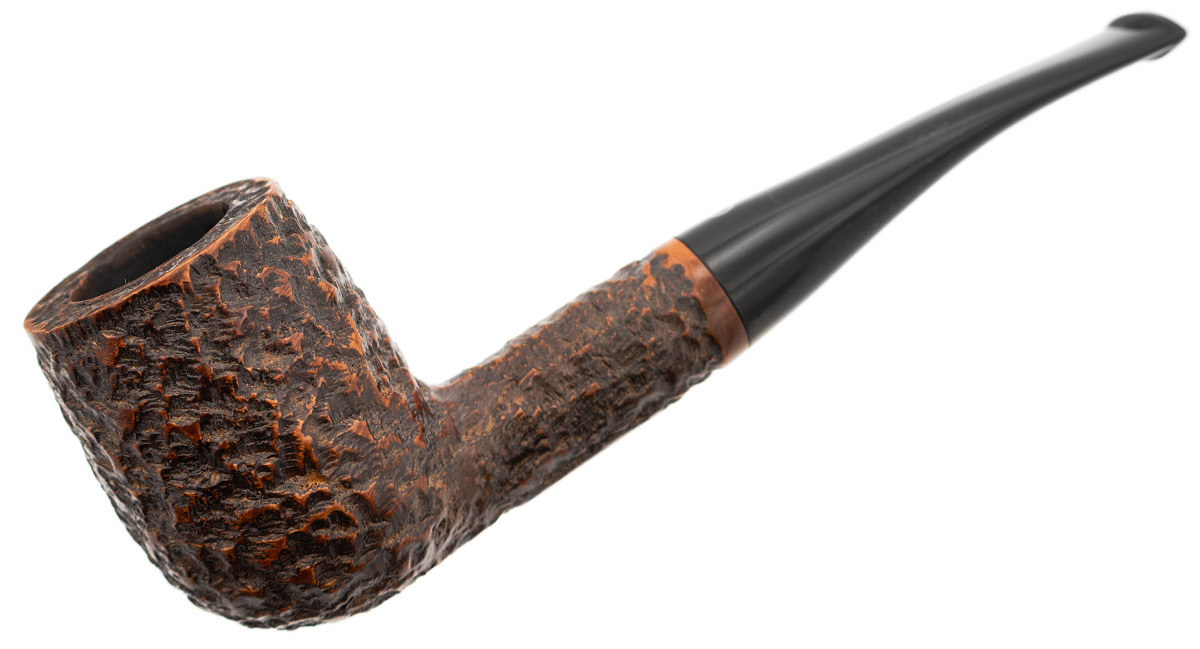 English Estates Ben Wade Shadow Rusticated Billiard