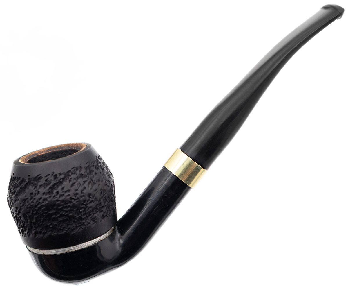 English Estates Falcon International Bent Bulldog (9mm)
