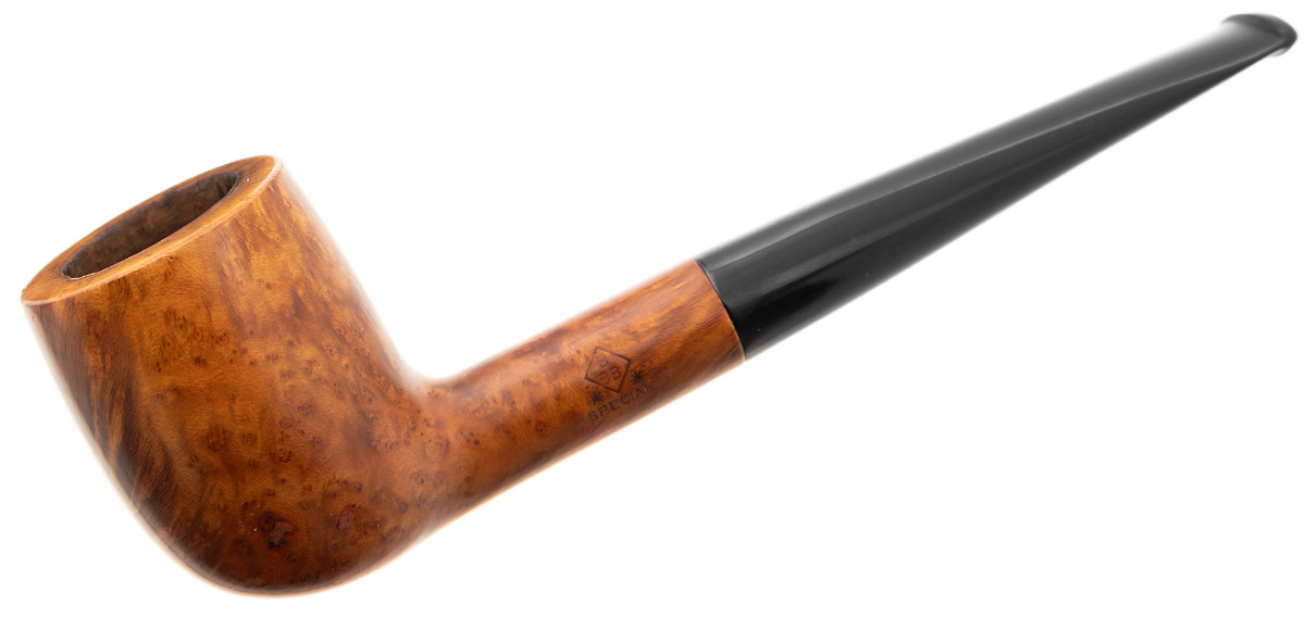 English Estates BBB Special Smooth Billiard (667) (L)