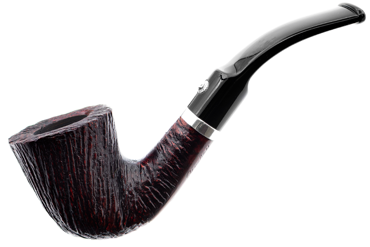 English Estates Barling Marylebone Bark (1821) (9mm) (Unsmoked)