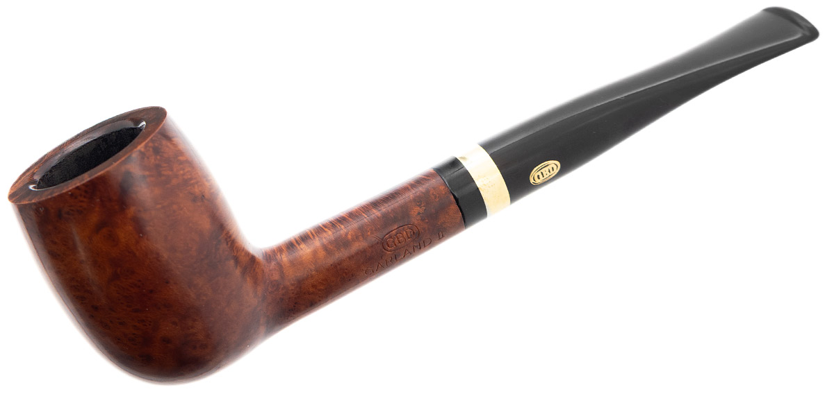 English Estates GBD Garland II Smooth Billiard (133)