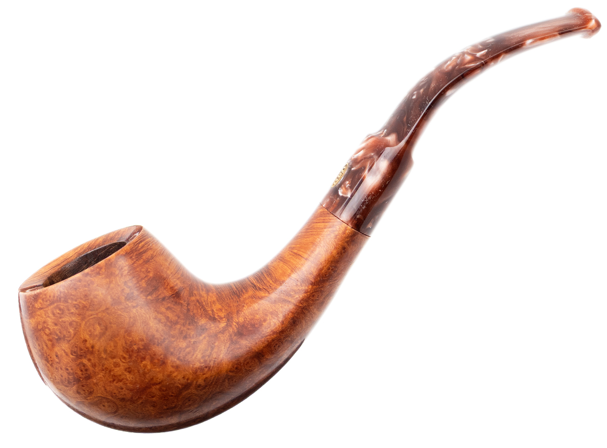 English Estates GBD Bronze Velvet Smooth (1982) (E) (pre-1980)