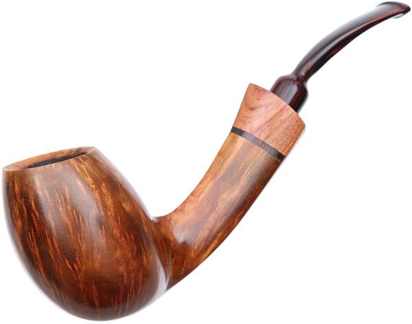 Chacom Baccara store Natural Estate Pipe, Factory New, Made in France